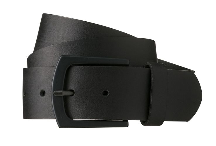 HEMA Ceinture Homme Noir (noir) - HEMA - Modalova