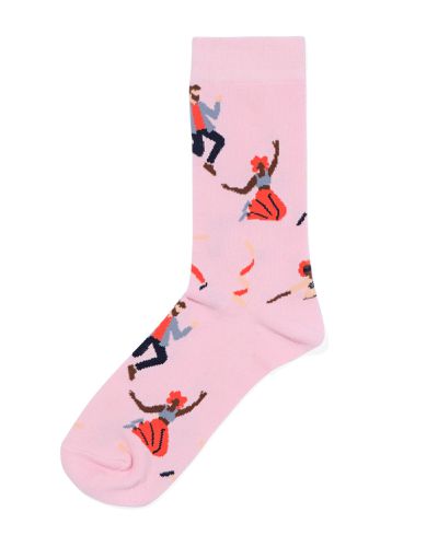 Chaussettes Let&apos;s Dance () - HEMA - Modalova