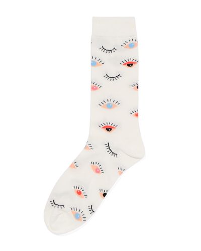 Chaussettes Look At You () - HEMA - Modalova