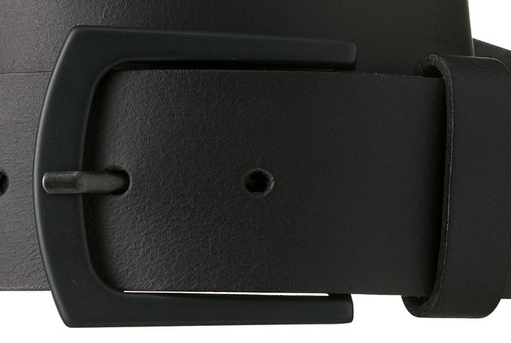 HEMA Ceinture Homme Noir (noir) - HEMA - Modalova