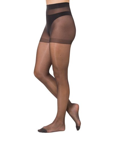 Collants Brillants 15 Deniers () - HEMA - Modalova