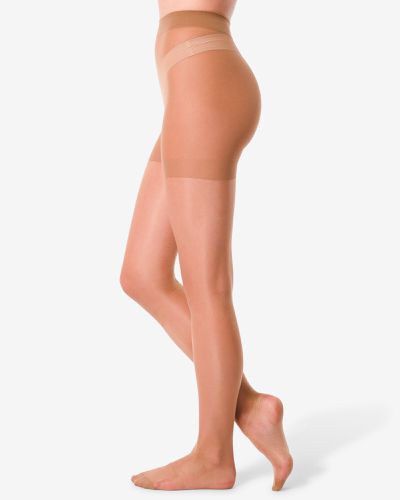 Collants Brillants 15 Deniers () - HEMA - Modalova