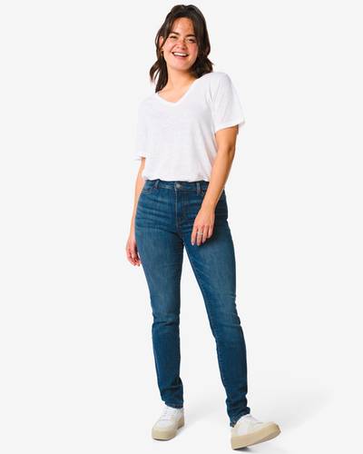 Jean - Modèle Skinny () - HEMA - Modalova