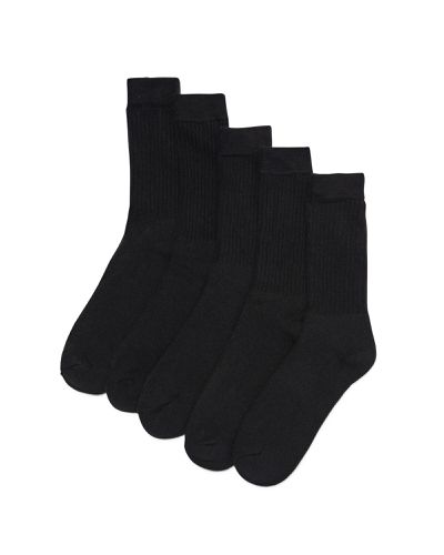 Paires De Chaussettes De Sport () - HEMA - Modalova