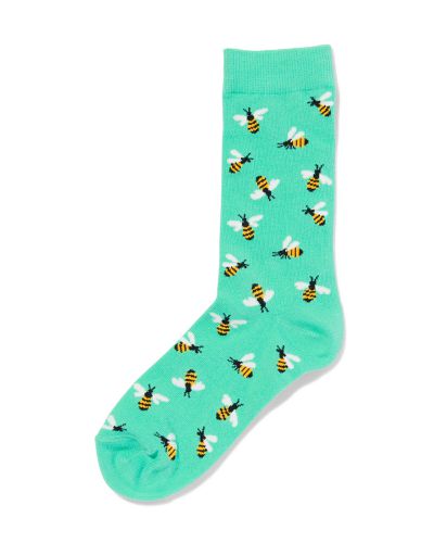 Chaussettes Avec Coton Just Bee Yourself () - HEMA - Modalova