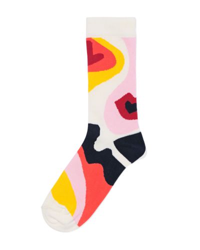 Chaussettes " Sock & Roll Baby " () - HEMA - Modalova