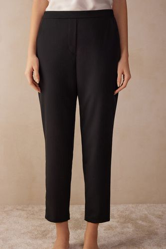 Full Length Pants with Pockets Woman Size S - Intimissimi - Modalova