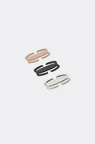Racerback Bra Clips Woman Multicolor - Intimissimi - Modalova