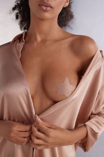 Fabric nipple guards Woman Size TU - Intimissimi - Modalova