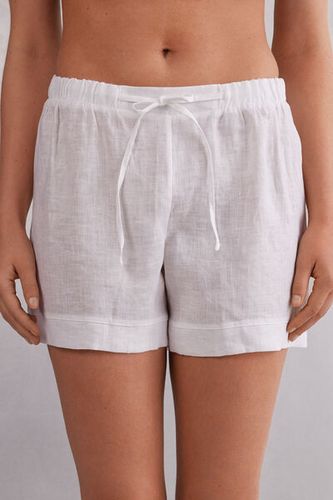 Intimissimi The Pure Linen Shorts - Intimissimi - Modalova