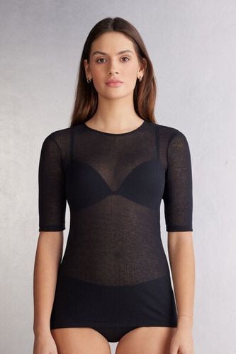 Intimissimi Short-Sleeved Top - Intimissimi - Modalova