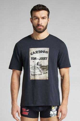 Tom and Jerry T-shirt Man - Intimissimi - Modalova
