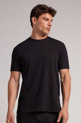Cotton Muscle T-Shirt Man - Intimissimi - Modalova
