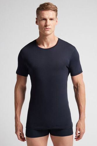 Extrafine Superior Cotton T-Shirt Man - Intimissimi - Modalova
