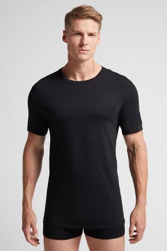 Superior Cotton T-Shirt Man - Intimissimi - Modalova