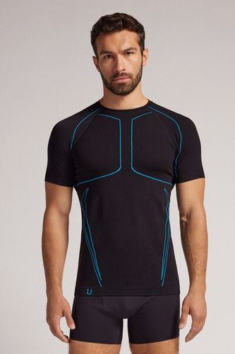 Short Sleeve Technical Sport Top Man - Intimissimi - Modalova