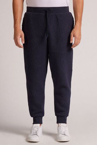 Polar Fleece Pants Man Blue Size L - Intimissimi - Modalova