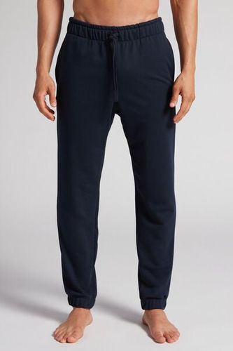 Full Length Lightweight Sweatpants Man - Intimissimi - Modalova