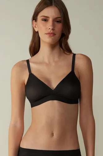 Emma Invisible Touch Triangle Bra Woman Size 2B - Intimissimi - Modalova