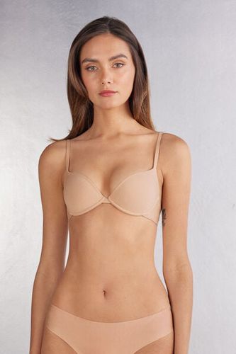 Bellissima Superior Comfort Push-Up Bra Woman Natural Size 2C - Intimissimi - Modalova