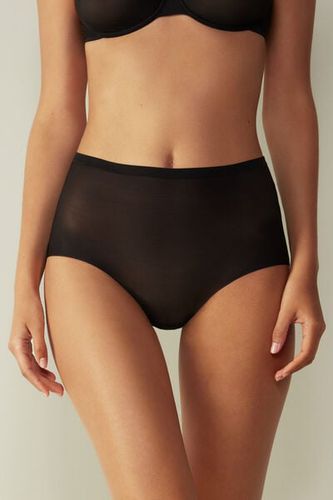 Invisible Touch Hipster Woman Size 4 - Intimissimi - Modalova