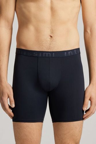Intimissimi Longline Boxers - Intimissimi - Modalova
