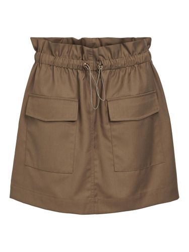 Cargo Mini-jupe - Object Collectors Item - Modalova