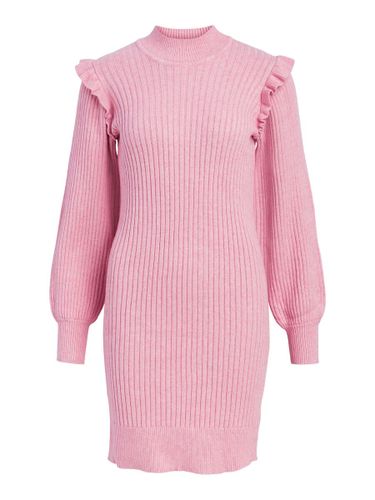 Côtelée Robe En Maille - Object Collectors Item - Modalova
