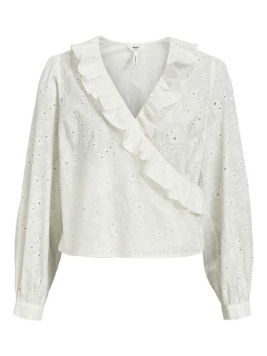 Broderie Anglaise Top - Object Collectors Item - Modalova
