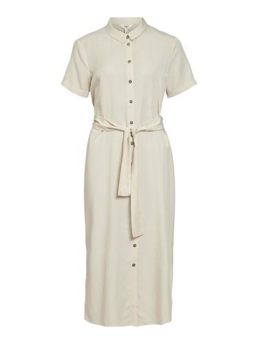 Mi-longue Robe-chemise - Object Collectors Item - Modalova