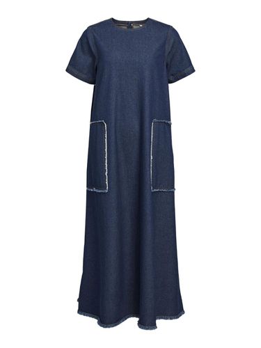 Objharlow Robe En Jean - Object Collectors Item - Modalova