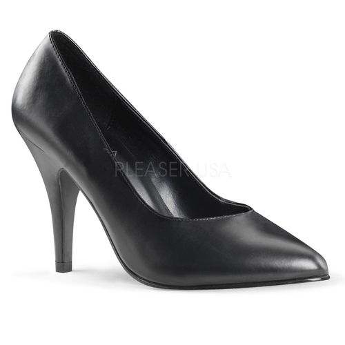 Escarpins classiques noirs - Pointure : 48 - Chaussures Pleaser Pink Label - Modalova