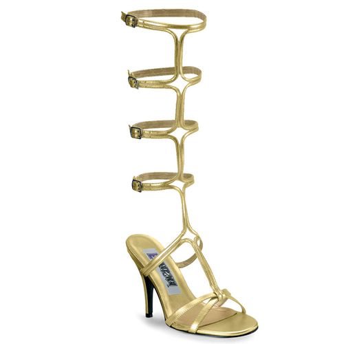 Sandales gladiateur s - Pointure : 36 - Chaussures femmes Funtasma - Modalova