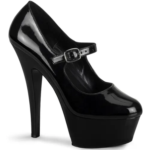 Escarpins plateforme - Pointure : 36 - Chaussures femmes Pleaser - Modalova