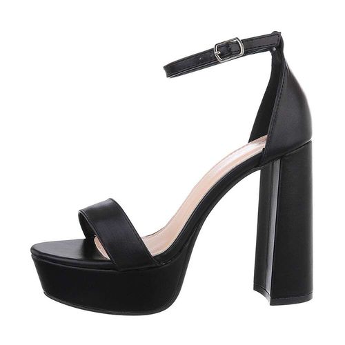 Chaussure seventies noire - Pointure : 37 - Bott-in - Modalova