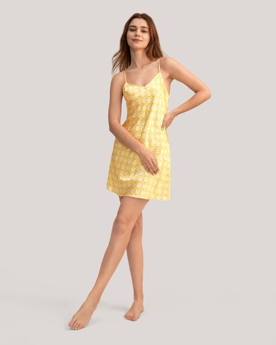 LILYSILK Robe en Soie XL - LILYSILK - Modalova