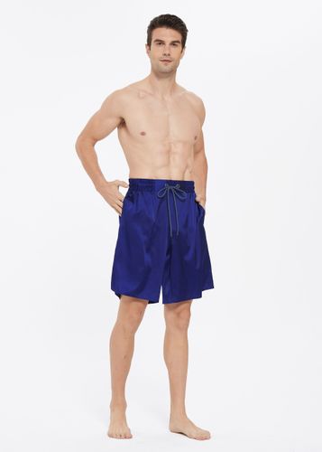 LILYSILK Short de Détente en Soie Confortable XL - LILYSILK - Modalova