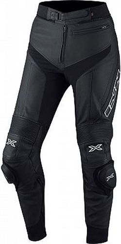 IXS Rouven, pantalon en cuir - Motoin FR - Modalova