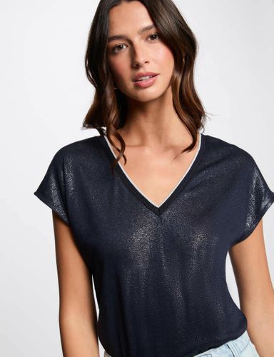 T-shirt manches courtes - Morgan - Modalova