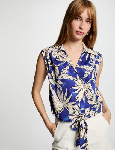 T-shirt manches courtes - Morgan - Modalova