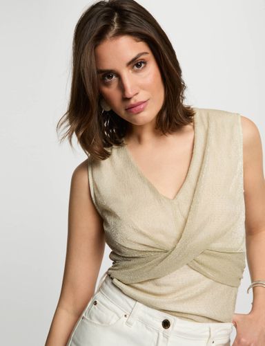 Débardeur sans manches - Morgan - Modalova
