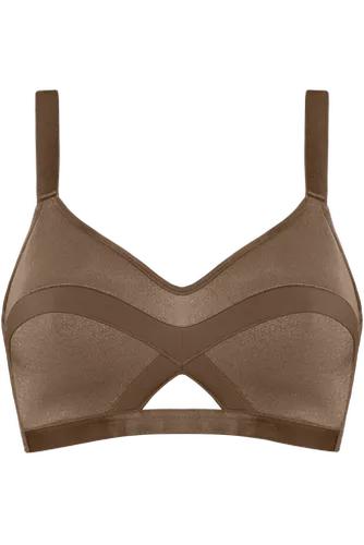 Wing power bralette | unwired unpadded - Marlies Dekkers - Modalova