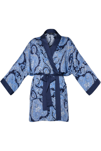 Cache coeur kimono | - One Size - Marlies Dekkers - Modalova