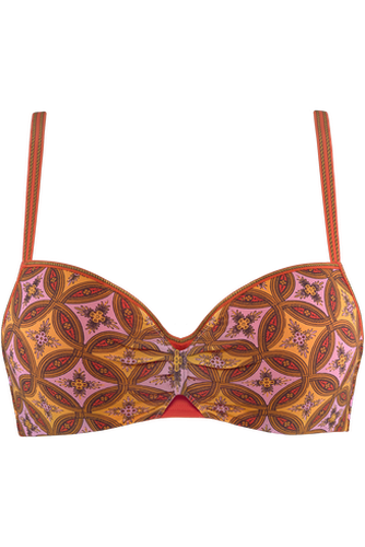 Florana push-up soutien-gorge | wired padded - Marlies Dekkers - Modalova