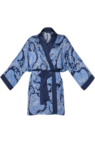 Cache coeur kimono | - One Size - Marlies Dekkers - Modalova