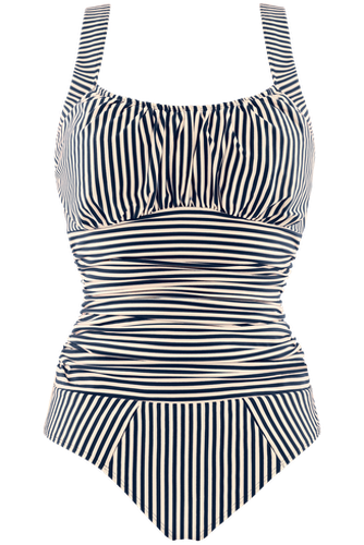 Holi vintage unwired padded bathing suit | unwired padded - Marlies Dekkers - Modalova
