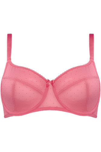 Peekaboo balconnet soutien-gorge | wired unpadded - Marlies Dekkers - Modalova