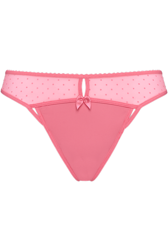 Peekaboo 4 cm string | - Marlies Dekkers - Modalova