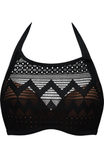 Dolce vita haut de bikini push-up | wired padded - Marlies Dekkers - Modalova