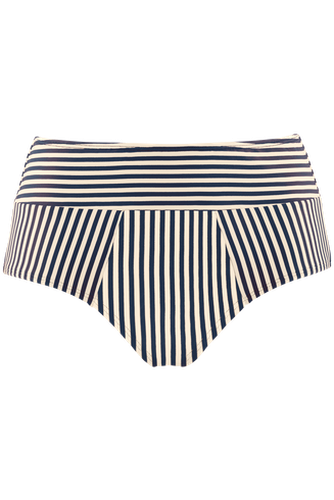 Holi vintage highwaist bikini briefs | - Marlies Dekkers - Modalova